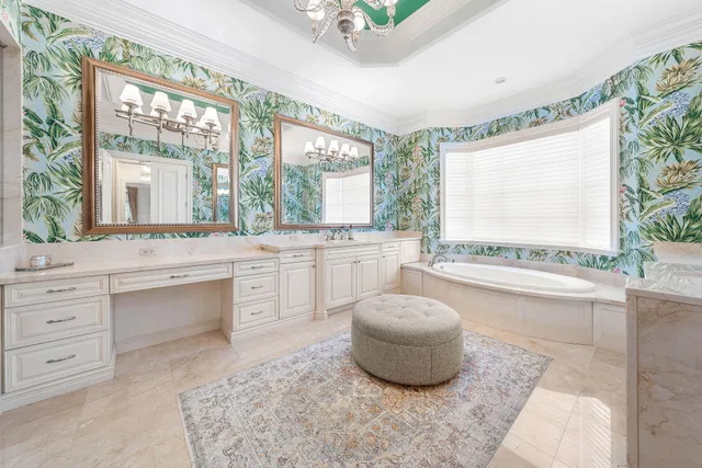 $6,450,000 | 2460 Queen Palm Road, Boca Raton, FL 33432