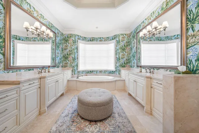 $6,450,000 | 2460 Queen Palm Road, Boca Raton, FL 33432