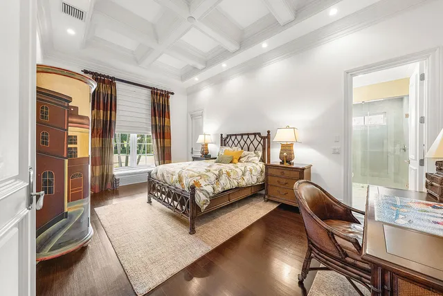 $6,450,000 | 2460 Queen Palm Road, Boca Raton, FL 33432