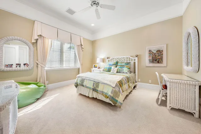 $6,450,000 | 2460 Queen Palm Road, Boca Raton, FL 33432