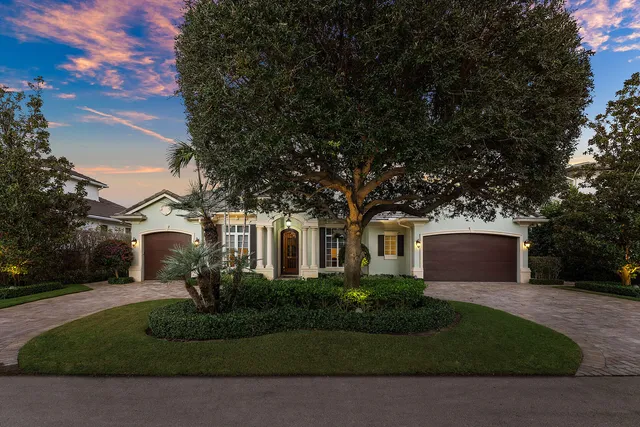 $6,450,000 | 2460 Queen Palm Road, Boca Raton, FL 33432