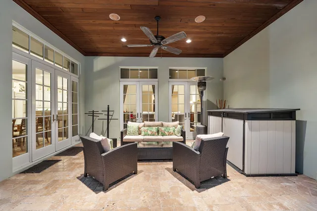 $6,450,000 | 2460 Queen Palm Road, Boca Raton, FL 33432