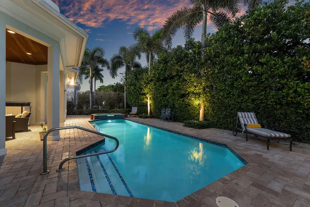 $6,450,000 | 2460 Queen Palm Road, Boca Raton, FL 33432