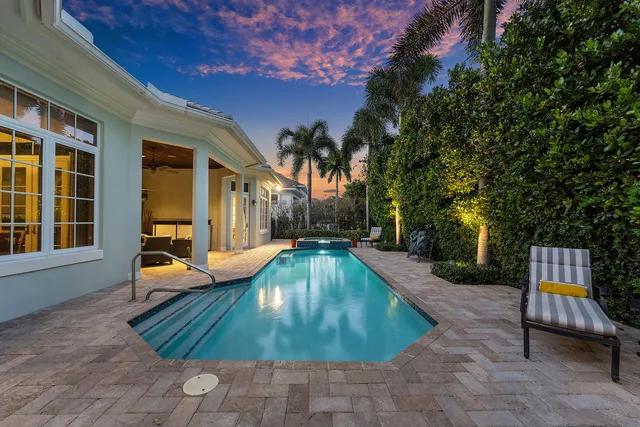 $6,450,000 | 2460 Queen Palm Road, Boca Raton, FL 33432