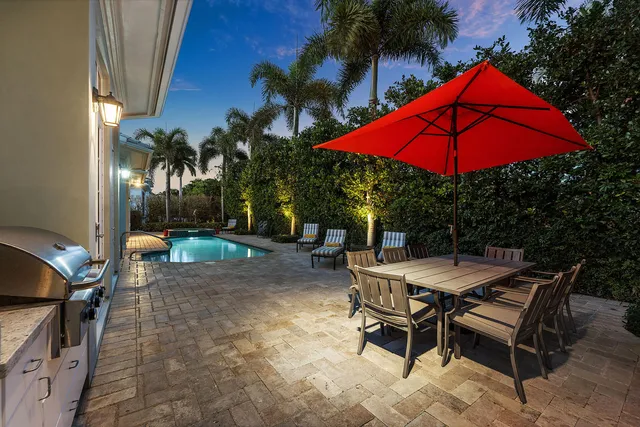 $6,450,000 | 2460 Queen Palm Road, Boca Raton, FL 33432
