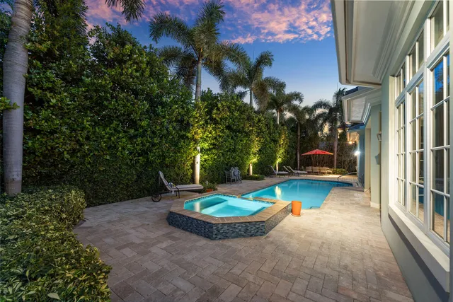$6,450,000 | 2460 Queen Palm Road, Boca Raton, FL 33432