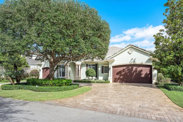 $6,450,000 | 2460 Queen Palm Road, Boca Raton, FL 33432