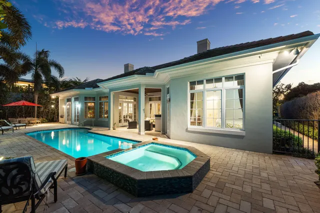 $6,450,000 | 2460 Queen Palm Road, Boca Raton, FL 33432