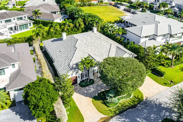 $6,450,000 | 2460 Queen Palm Road, Boca Raton, FL 33432