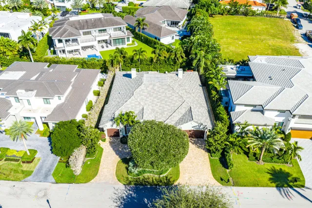 $6,450,000 | 2460 Queen Palm Road, Boca Raton, FL 33432