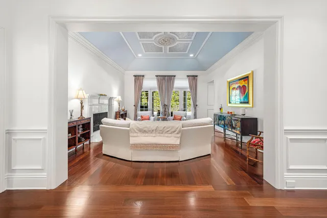 $6,450,000 | 2460 Queen Palm Road, Boca Raton, FL 33432