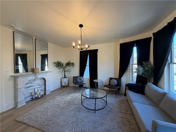 $699,900 | 57 Garden Street, Pawtucket, RI 02860