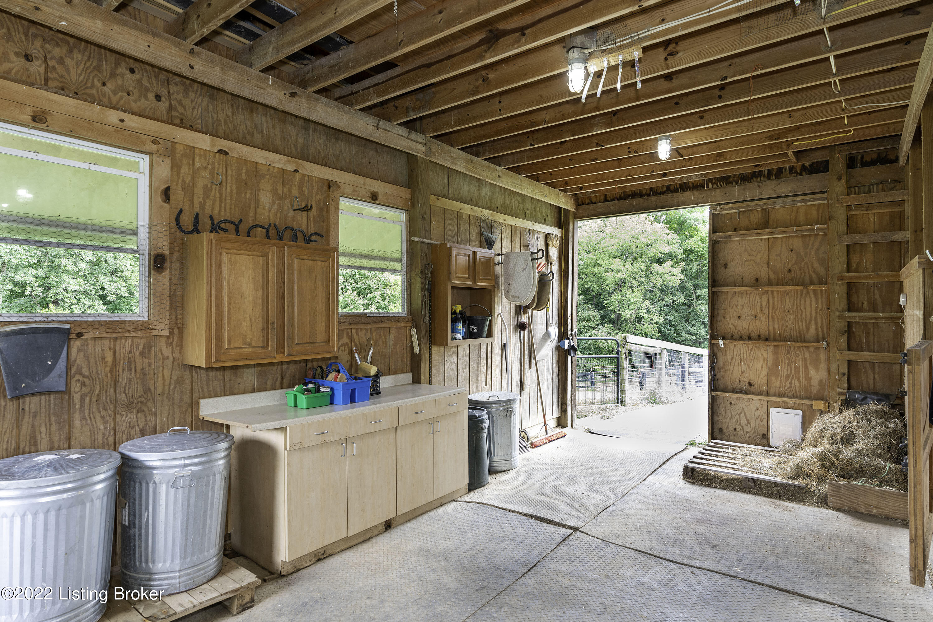8096 Vigo Road Bagdad, KY 40003 - Photo 98 of 119 BARN -8096 Vigo Rd