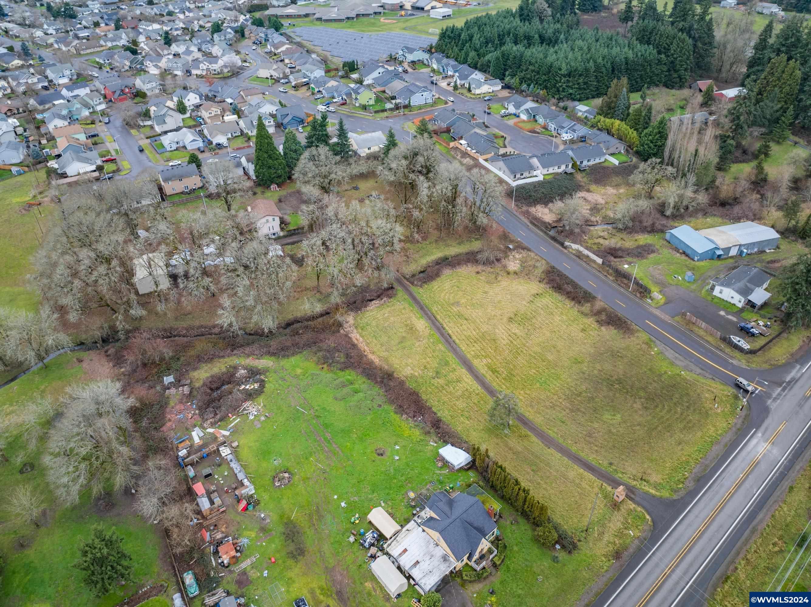 4255 Cordon (next To) Road Salem, OR 97305 - Photo 17 of 18