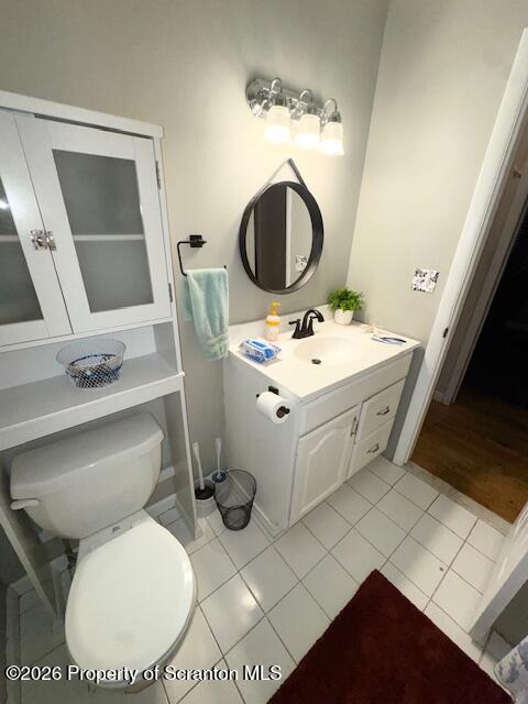106 Noble Road Clarks Summit, PA 18411 - Photo 29 of 75 Primary Bathroom