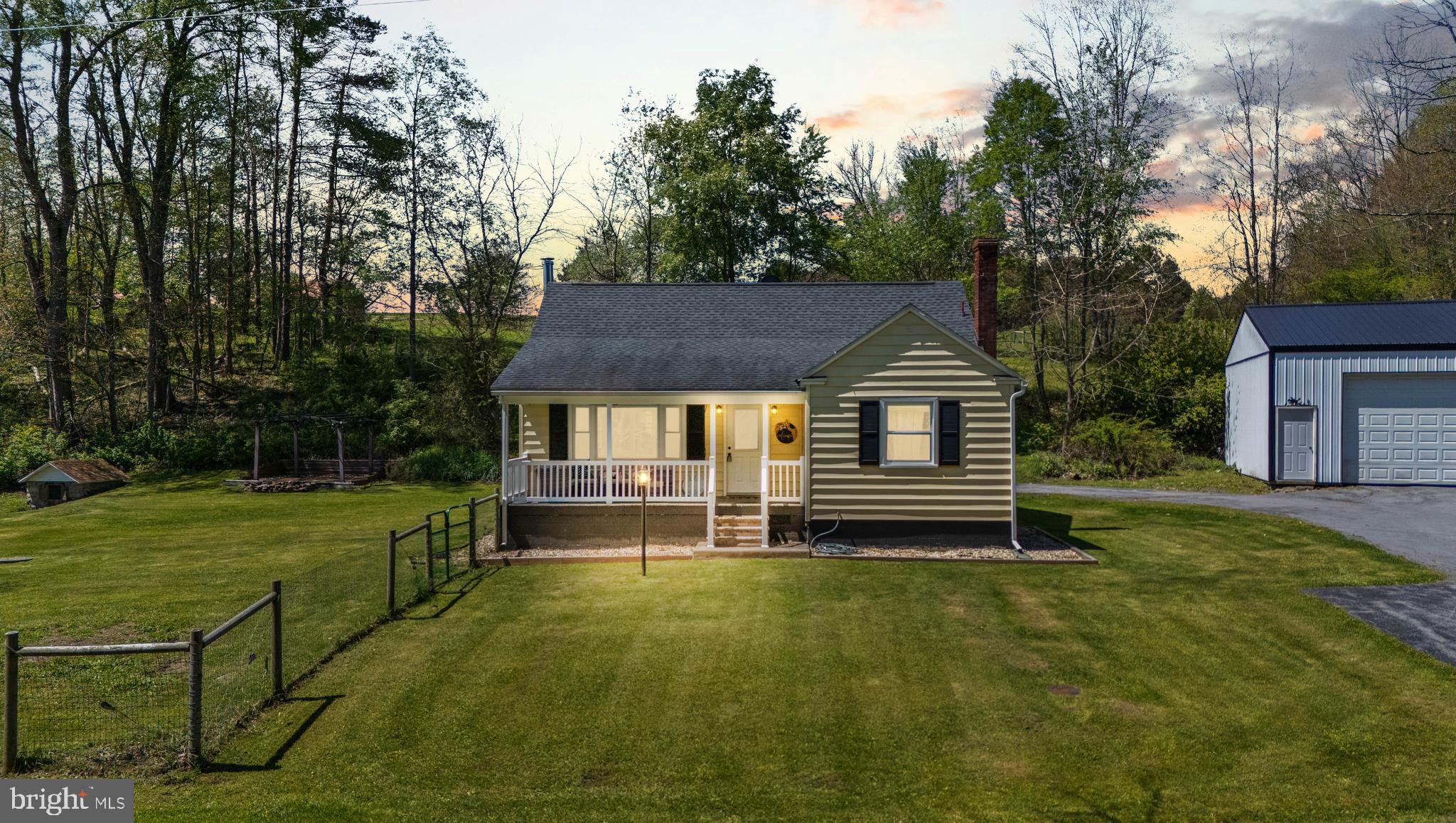 5524 Buck Run Road Frenchville, PA 16836 - Photo 1 of 43 Gallery Image 1