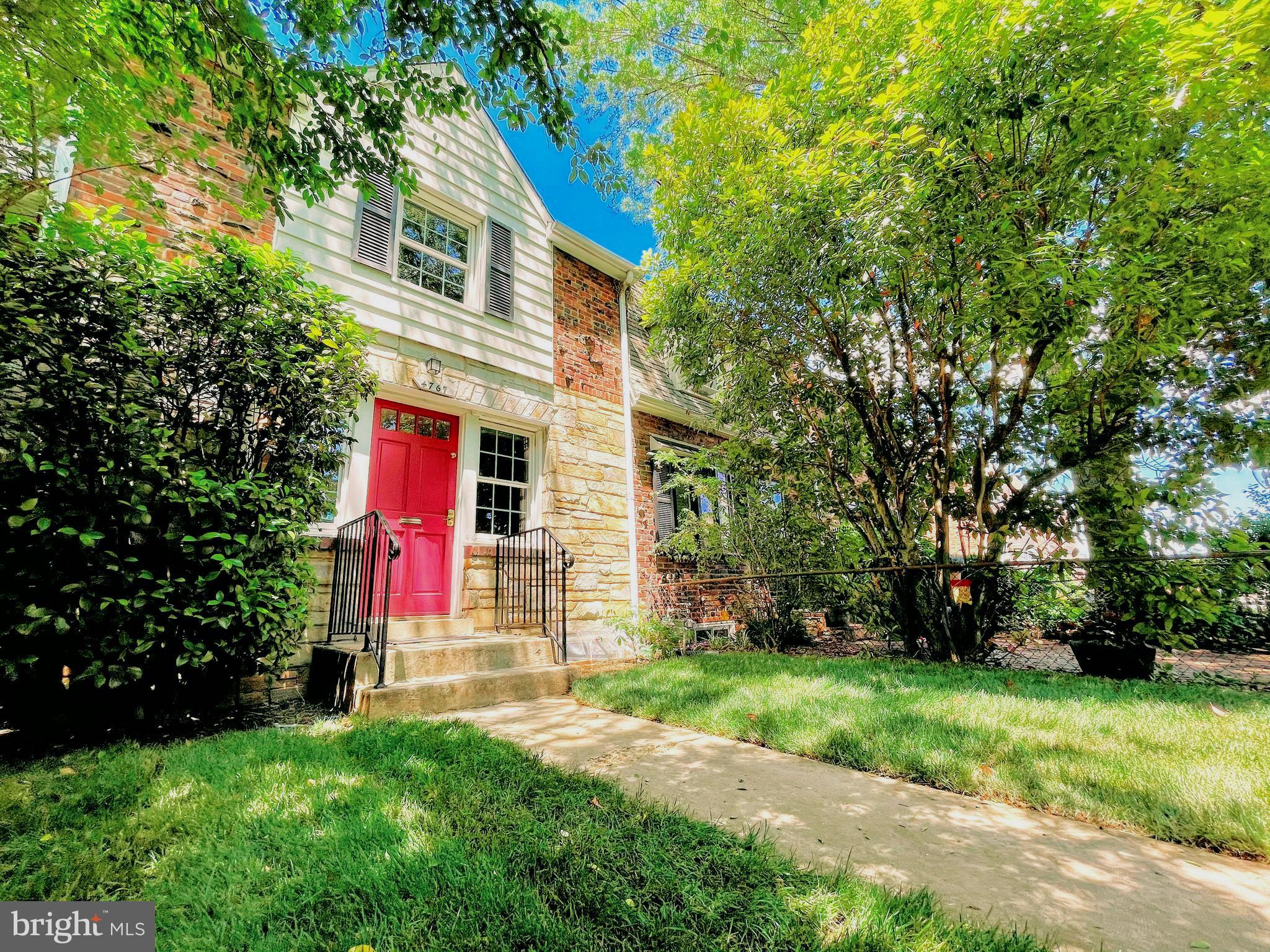 4767 21st Road North Arlington, VA 22207 - Photo 7 of 71 Gallery Image 7