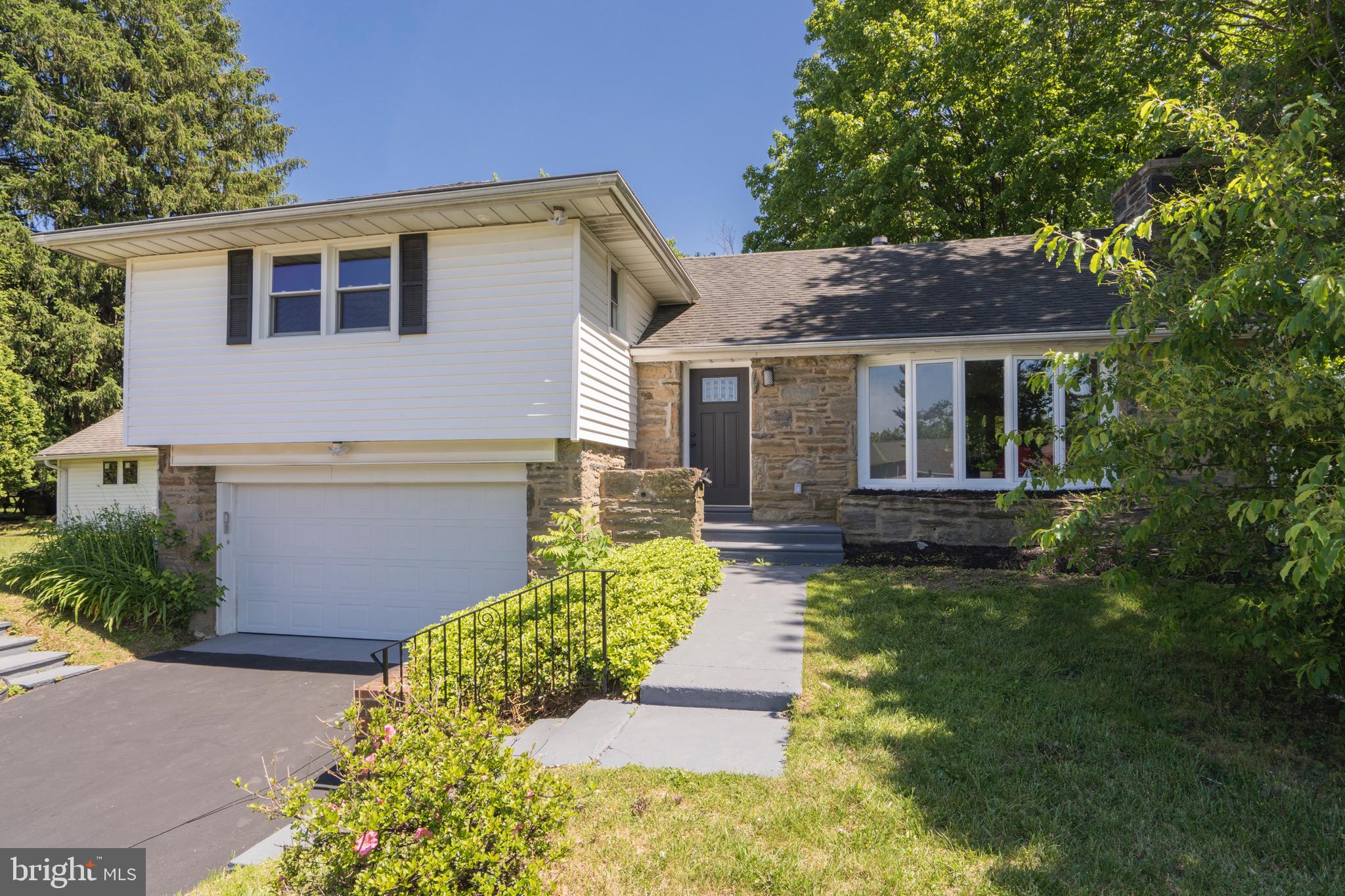 7753 Clements Road Wyncote, PA 19095 - Photo 3 of 27 Gallery Image 3