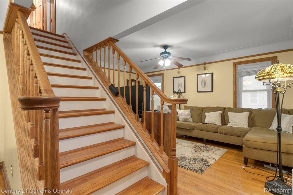 18267 Ruth Street Melvindale, MI 48122 - Photo 5 of 28