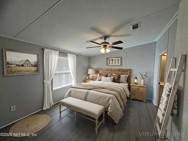 $229,000 | 204 Rabbit Track Road, Satsuma, FL 32189