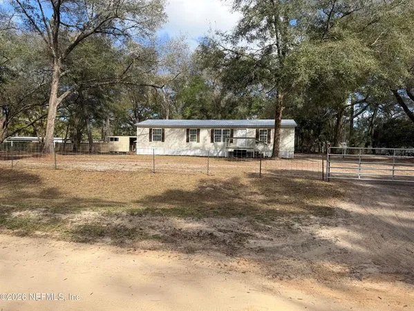 $229,000 | 204 Rabbit Track Road, Satsuma, FL 32189