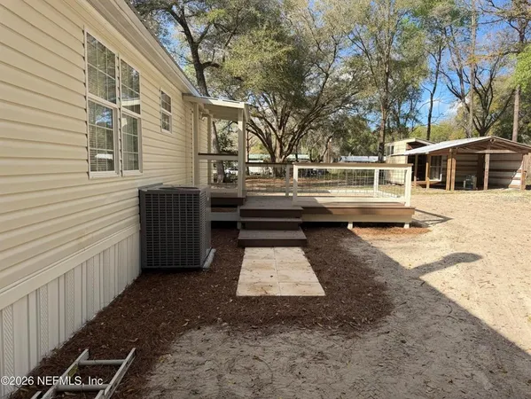 $229,000 | 204 Rabbit Track Road, Satsuma, FL 32189