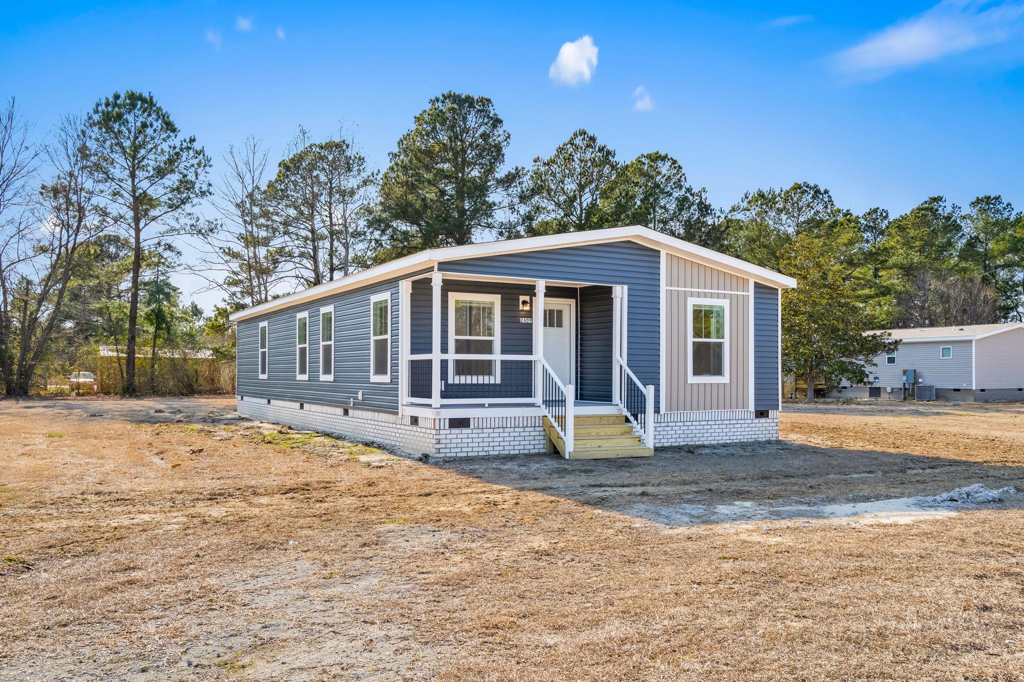 2409 Satellite Circle Conway, SC 29526 - Photo 1 of 31