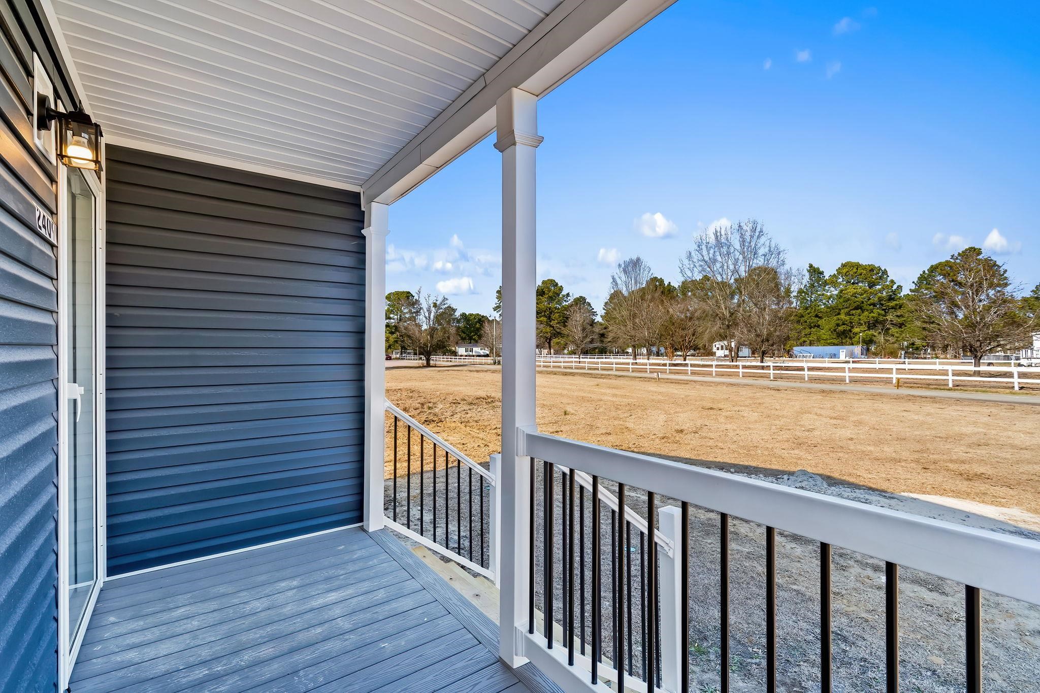 2409 Satellite Circle Conway, SC 29526 - Photo 2 of 31