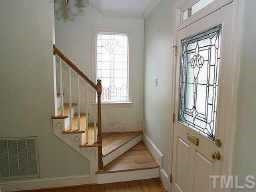 505 Watauga Street Raleigh, NC 27604 - Photo 3 of 10 Other