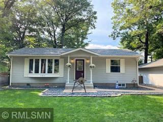 151 Laurel Road East Bethel, MN 55092 - Photo 1 of 1