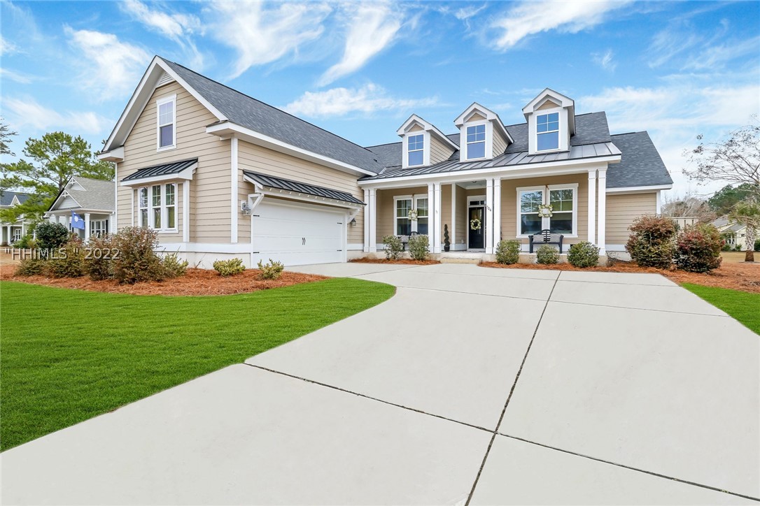504 Jetfire Point Bluffton, SC 29910 - Photo 1 of 1 Gallery Image 1
