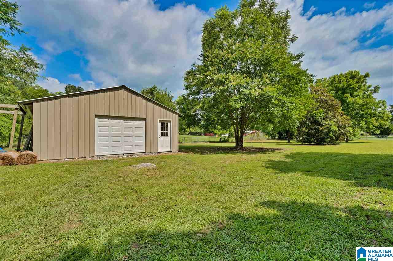 1555 Simpson Road Odenville, AL 35120 - Photo 30 of 41
