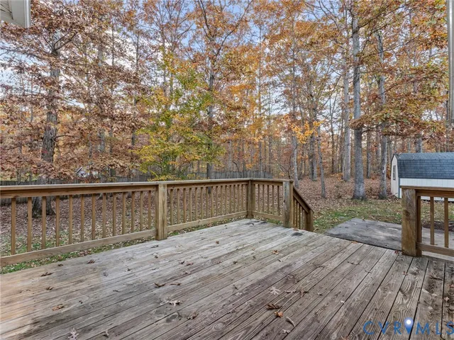 $539,000 | 2306 Westwood Pine Drive, Moseley, VA 23120
