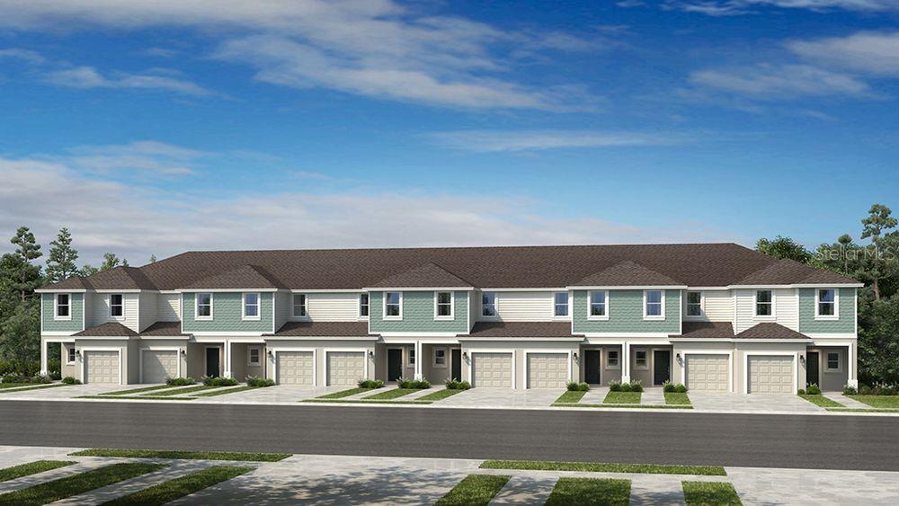 180 Riverfront Way Edgewater, FL 32141 - Photo 1 of 1 Jasmine Rendering
