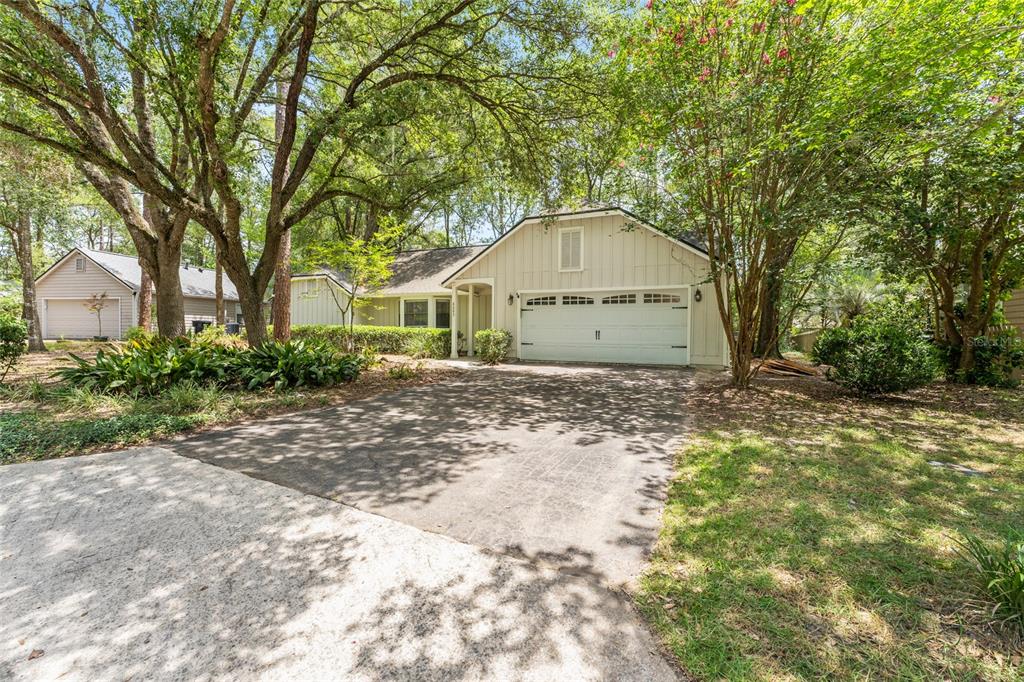 8005 Southwest 47th Court Gainesville, FL 32608 - Photo 9 of 44