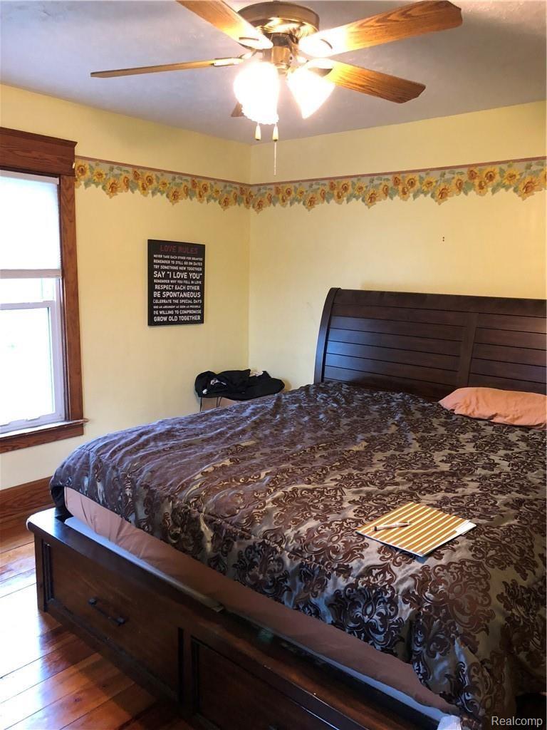 10158 Currier Road Millington, MI 48746 - Photo 8 of 14 Master bedroom