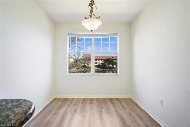 $2,200 | 7925 Preserve Circle, Unit 326, Naples, FL 34119