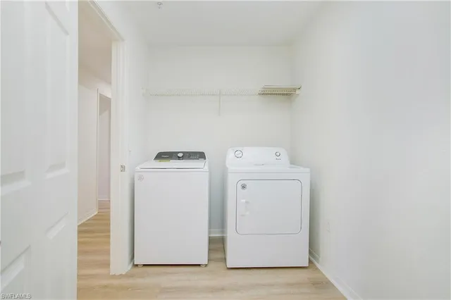 $2,200 | 7925 Preserve Circle, Unit 326, Naples, FL 34119