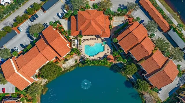 $2,200 | 7925 Preserve Circle, Unit 326, Naples, FL 34119