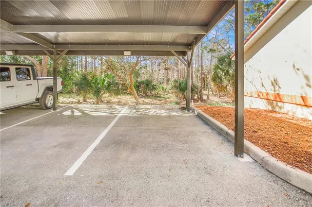 $2,200 | 7925 Preserve Circle, Unit 326, Naples, FL 34119