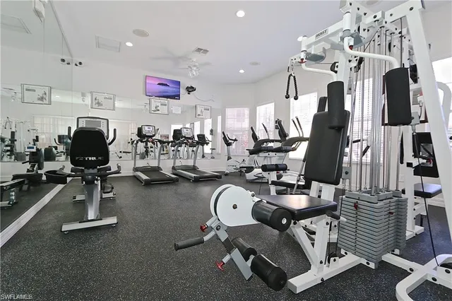 $2,200 | 7925 Preserve Circle, Unit 326, Naples, FL 34119