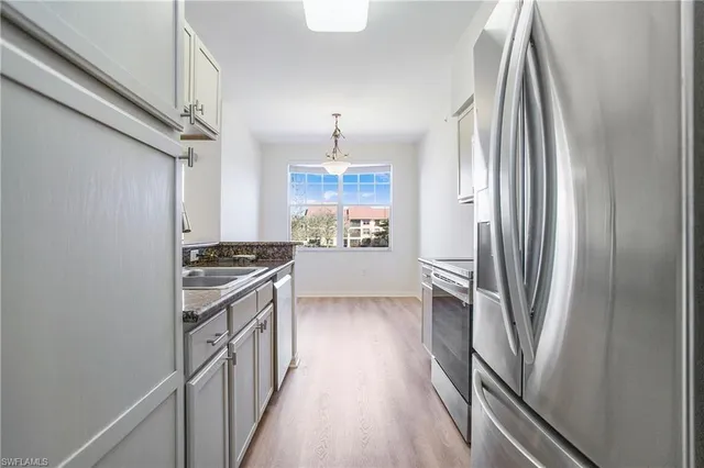 $2,200 | 7925 Preserve Circle, Unit 326, Naples, FL 34119