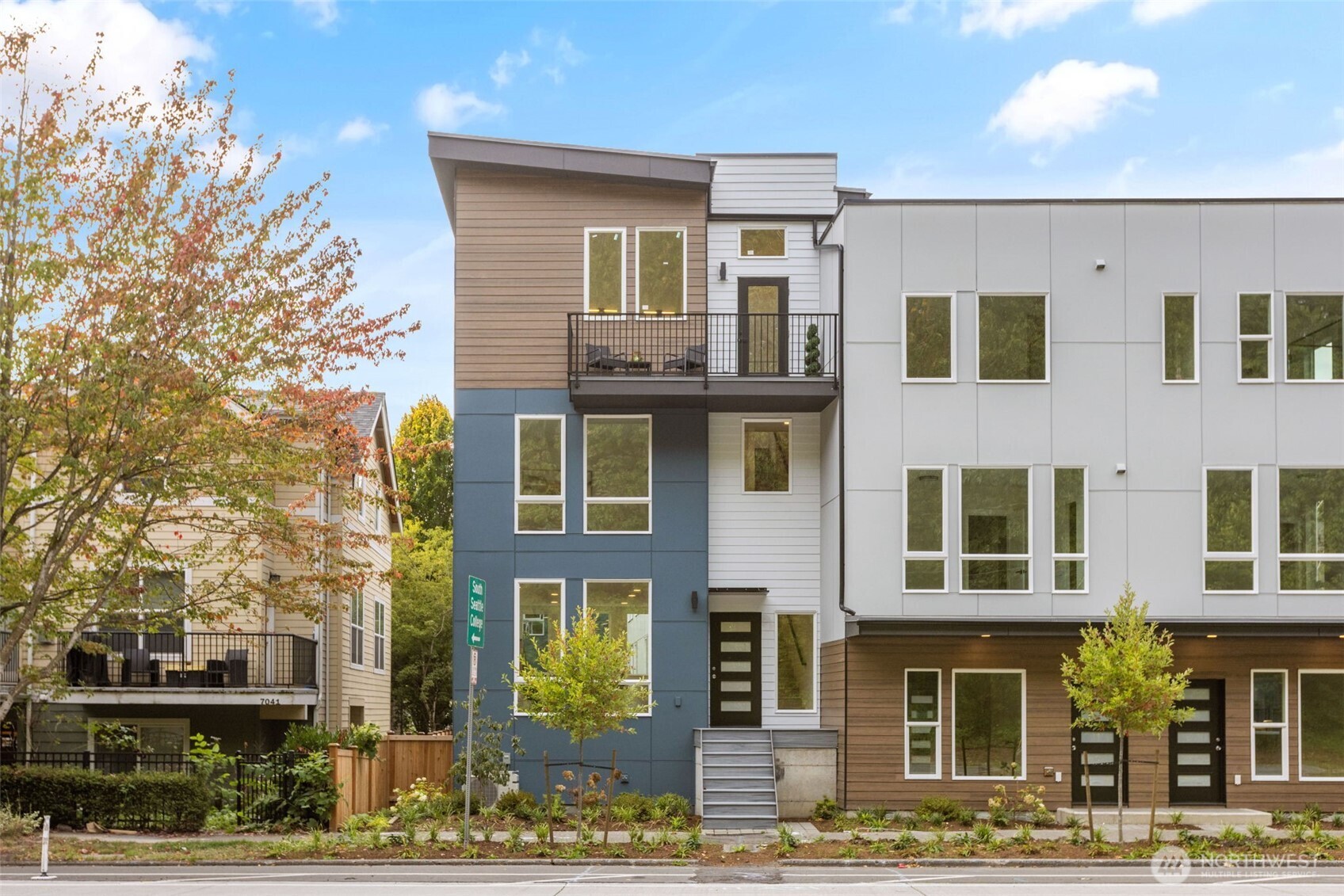 7039 Delridge Way Southwest Seattle, WA 98106 - Photo 25 of 26 Gallery Image 25