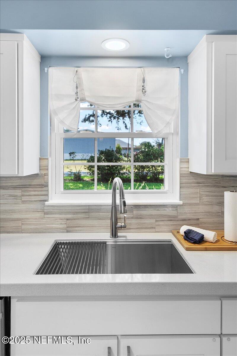 2087 Harvard Street Middleburg, FL 32068 - Photo 17 of 48 Kitchen view 2