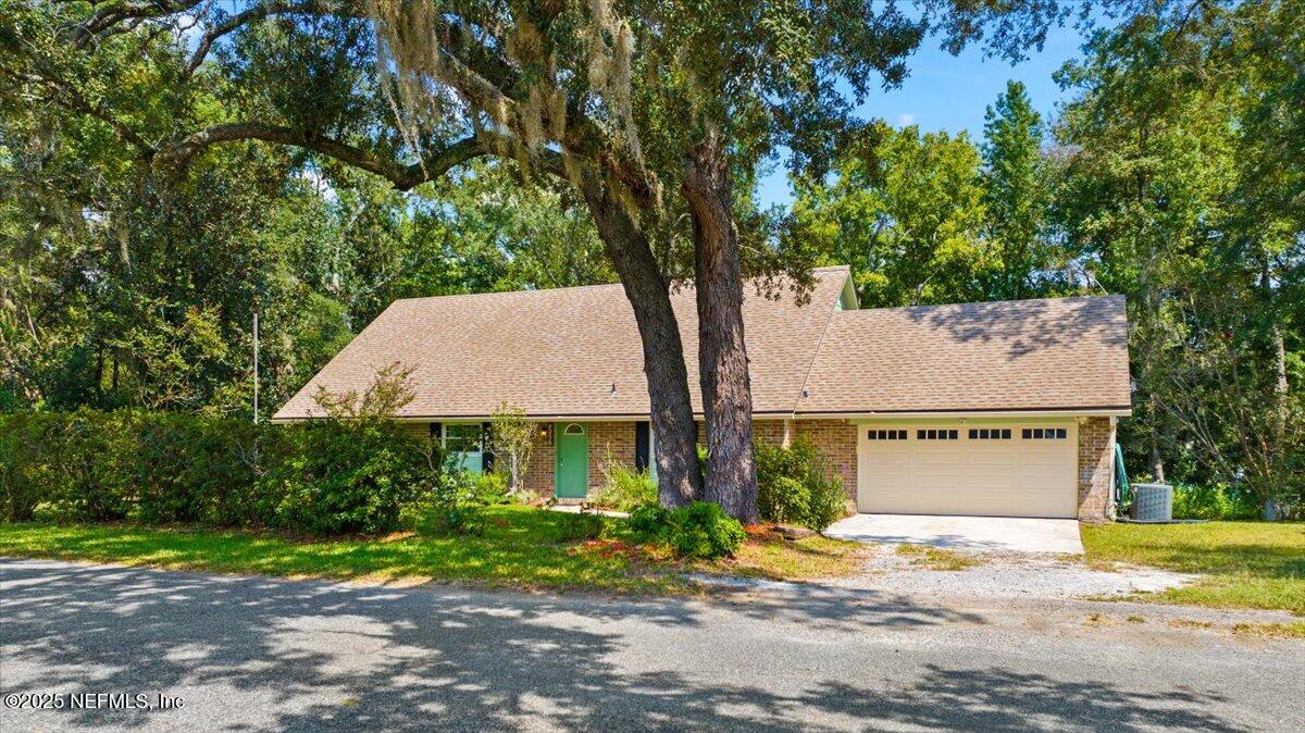 2087 Harvard Street Middleburg, FL 32068 - Photo 2 of 48 Front elevation from street