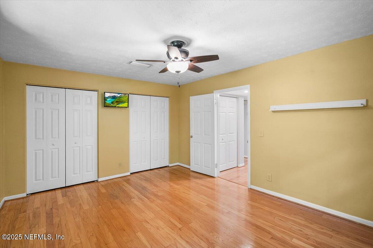 2087 Harvard Street Middleburg, FL 32068 - Photo 23 of 48 Bedroom 1 view 2
