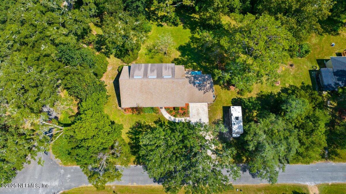 2087 Harvard Street Middleburg, FL 32068 - Photo 42 of 48 Large lot!