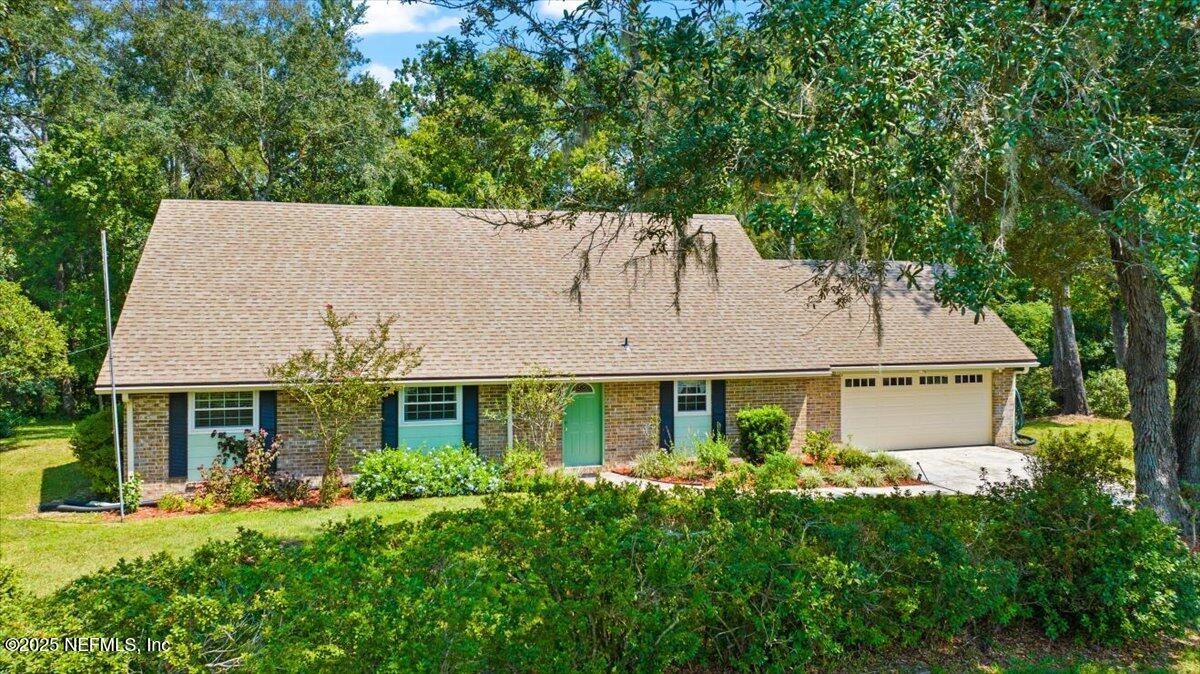 2087 Harvard Street Middleburg, FL 32068 - Photo 5 of 48 Front view 5