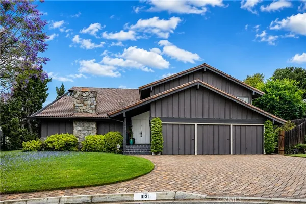 $1,798,000 | 1031 Don Alvarado Drive, Arcadia, CA 91006