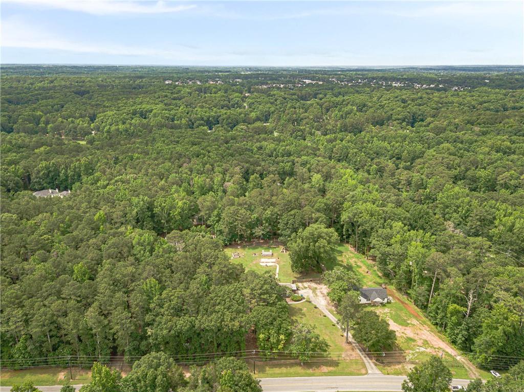 1931 Lake Jodeco Road Jonesboro, GA 30236 - Photo 73 of 76